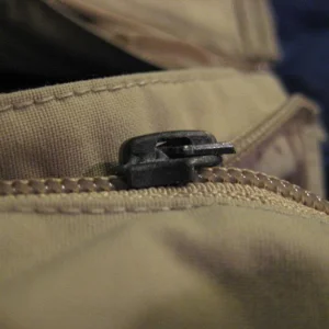 Burton Pants Damage 2