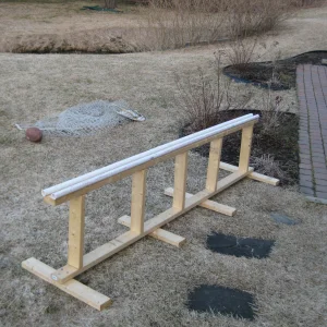 P rail
