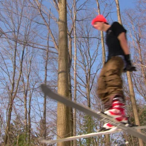 Amplid Contest Boner Shot