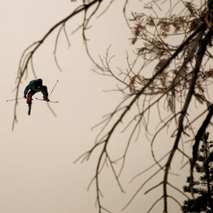 Sugar Bowl afterpark