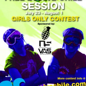 FREE Session Contest!