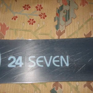 24Seven Board 152