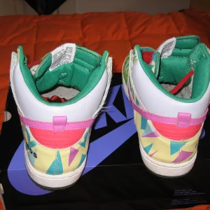 Nike Dunk High Atmos Project Size 11  3