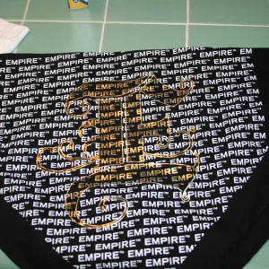 Empire bandana