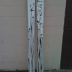 Line Sir Francis Bacon (bottom)