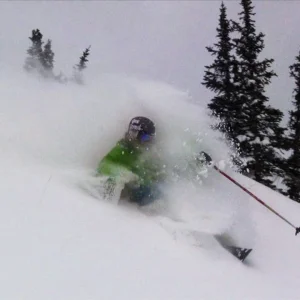 April Pow