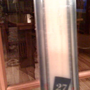 Dyanstar redinforced edges