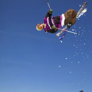 I have no idea what this was