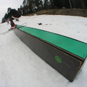 Tailpressing ya know