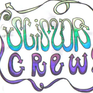 Scissor crewwwwwwwwwww