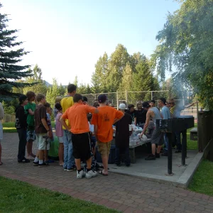 Whistler Summer Ski and Snowboard Camp