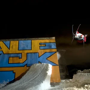 Whaleback Lift Hut Nick$