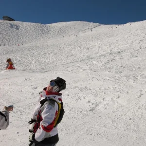 Smile for the Camera