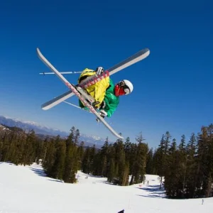 OCTOGRAB RODEO 5 Follow CAM!