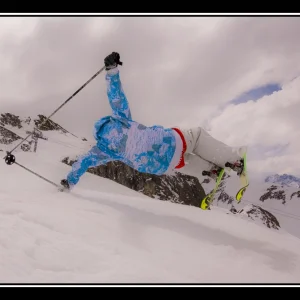 Buali the drag queen