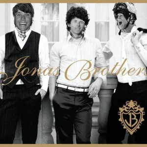 Jonas Bros Album