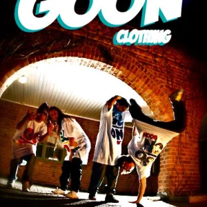 Goon clothing