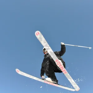 Testing the new fisheye