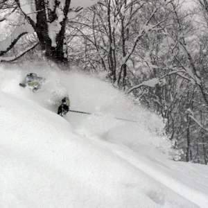 Deep deep pow