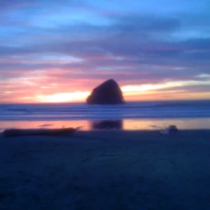 Good day of surfing at PC