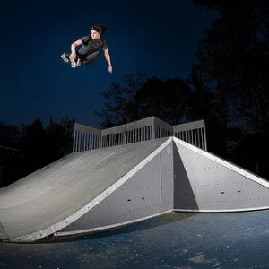 Xsjane Conn: Bank 180 to Flat