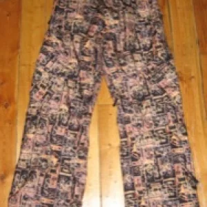 Sessions Gridlock Pant