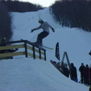 Mount Snow Video Park
