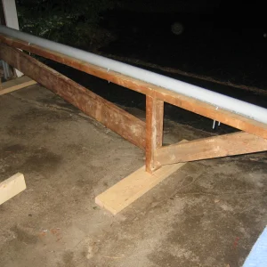 Summer Setup - 1 of 2