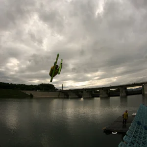 Waterramp Vienna - rodeo5 #2