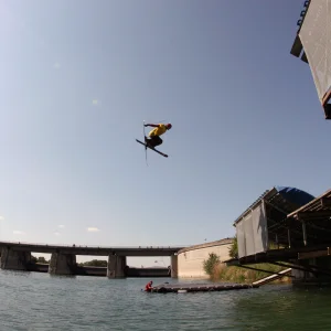 Waterramp Vienna - tail7