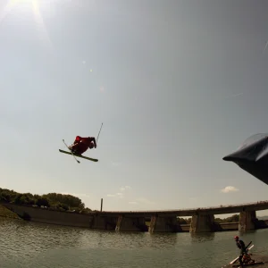 Waterramp Vienna - sw7 japan