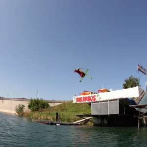 Waterramp Vienna - tail7