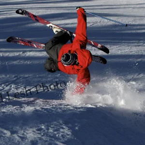 Graham Owen Hand Drag