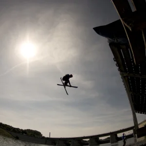 Waterramp Vienna - mute