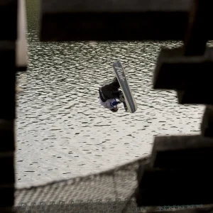 Waterramp Vienna - cork7