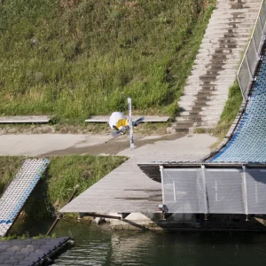 Waterramp Vienna - cork5