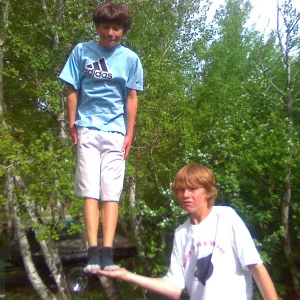 Worlds strongest man