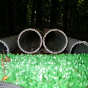 Woods rail/box hybrid