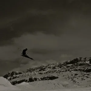 Signal - Alpe DÂ´Huez