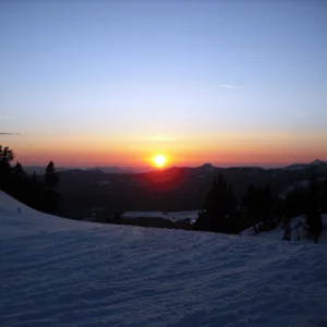 Mt. Bachelor Rage Films Shoot - 13 of 13