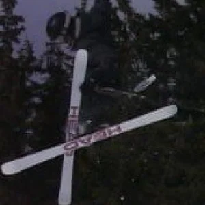 Mute tailgrab, my best shot