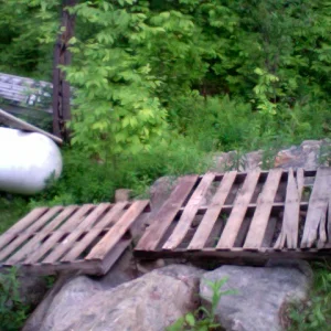 Rough drop in - 2 of 3