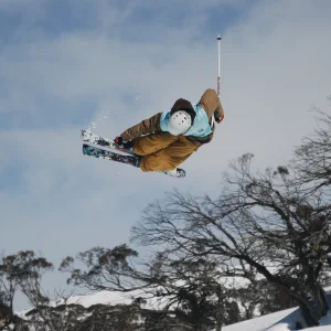 Perisher pipe 08