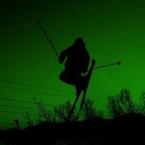 Robin aarberg - 1 of 2