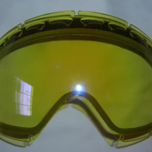 High-Intensity Yellow