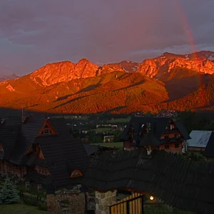 Window view