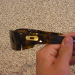 Oakleys 5