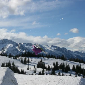 Put a shifty in it or youre nothing ;D