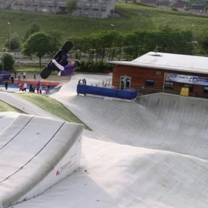 I think its a flatspin