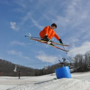 Perfect North Slopes